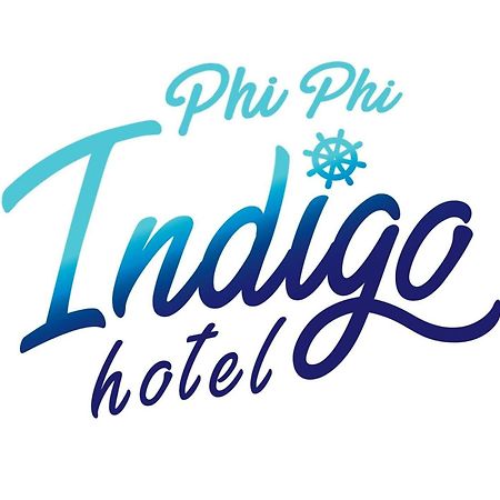 Phi Phi Indigo Hotel Экстерьер фото