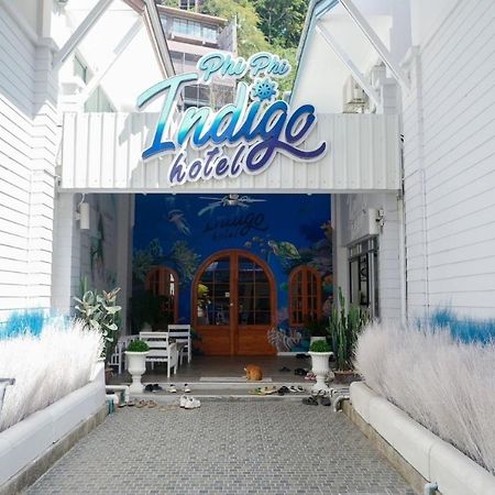 Phi Phi Indigo Hotel Экстерьер фото