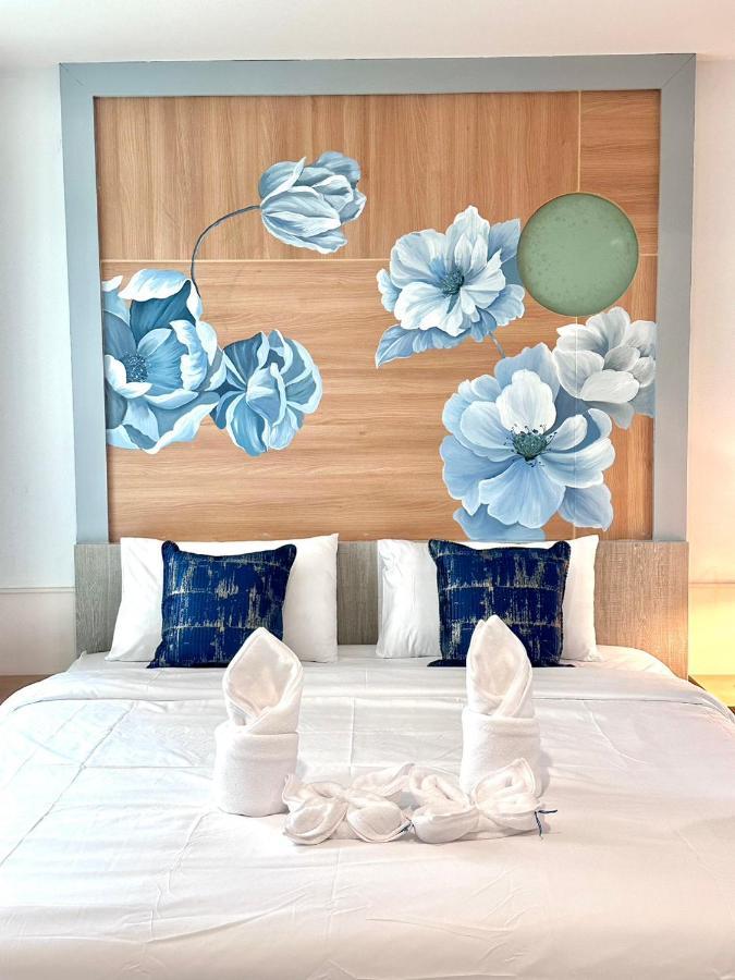 Phi Phi Indigo Hotel Экстерьер фото
