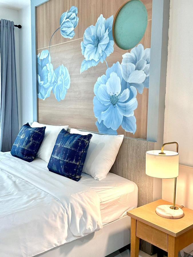 Phi Phi Indigo Hotel Экстерьер фото