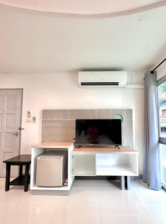 Phi Phi Indigo Hotel Экстерьер фото