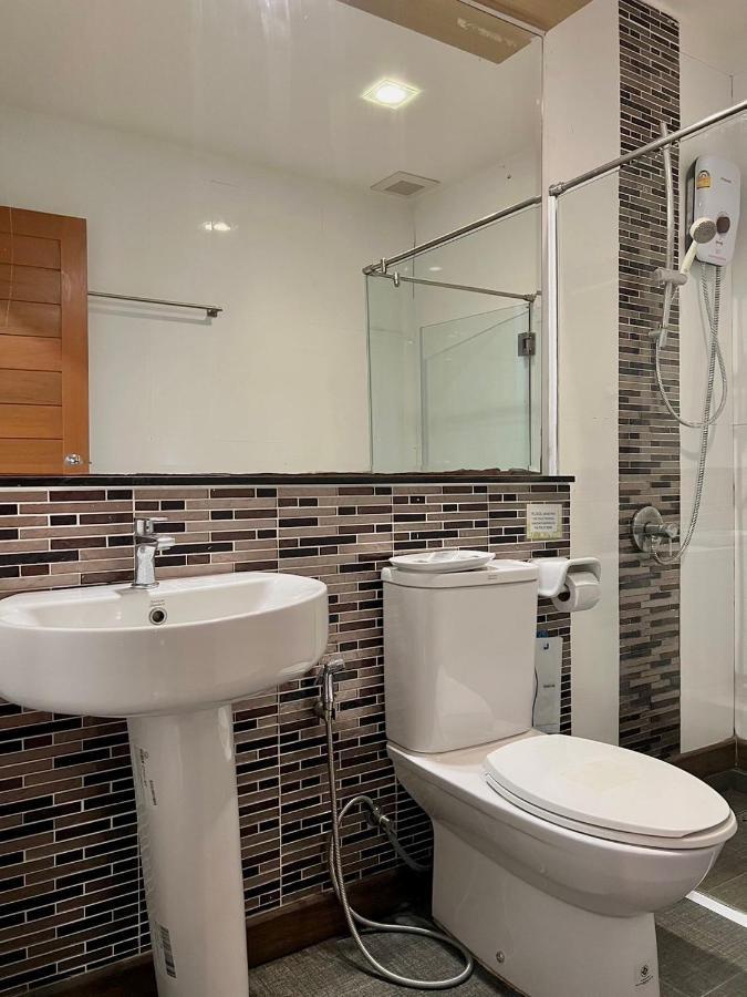 Phi Phi Indigo Hotel Экстерьер фото