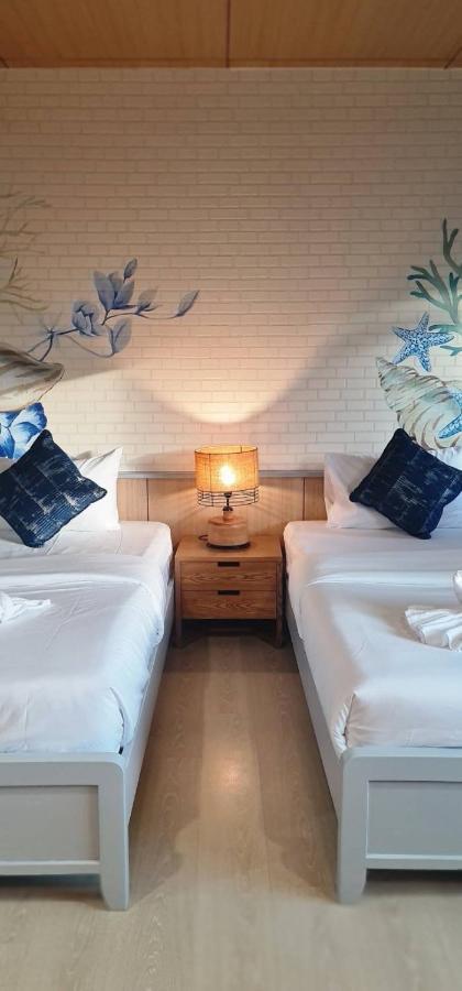 Phi Phi Indigo Hotel Экстерьер фото