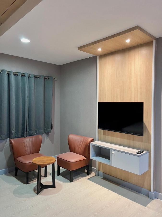 Phi Phi Indigo Hotel Экстерьер фото