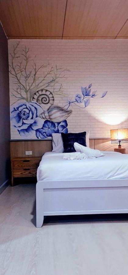 Phi Phi Indigo Hotel Экстерьер фото