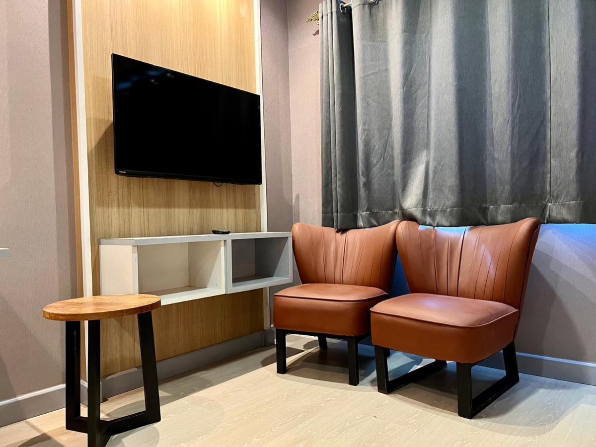 Phi Phi Indigo Hotel Экстерьер фото