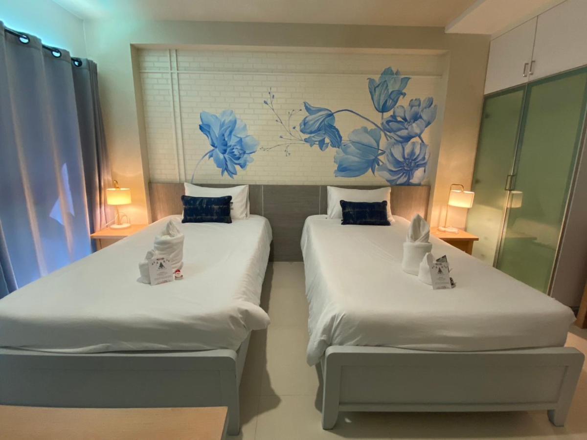 Phi Phi Indigo Hotel Экстерьер фото