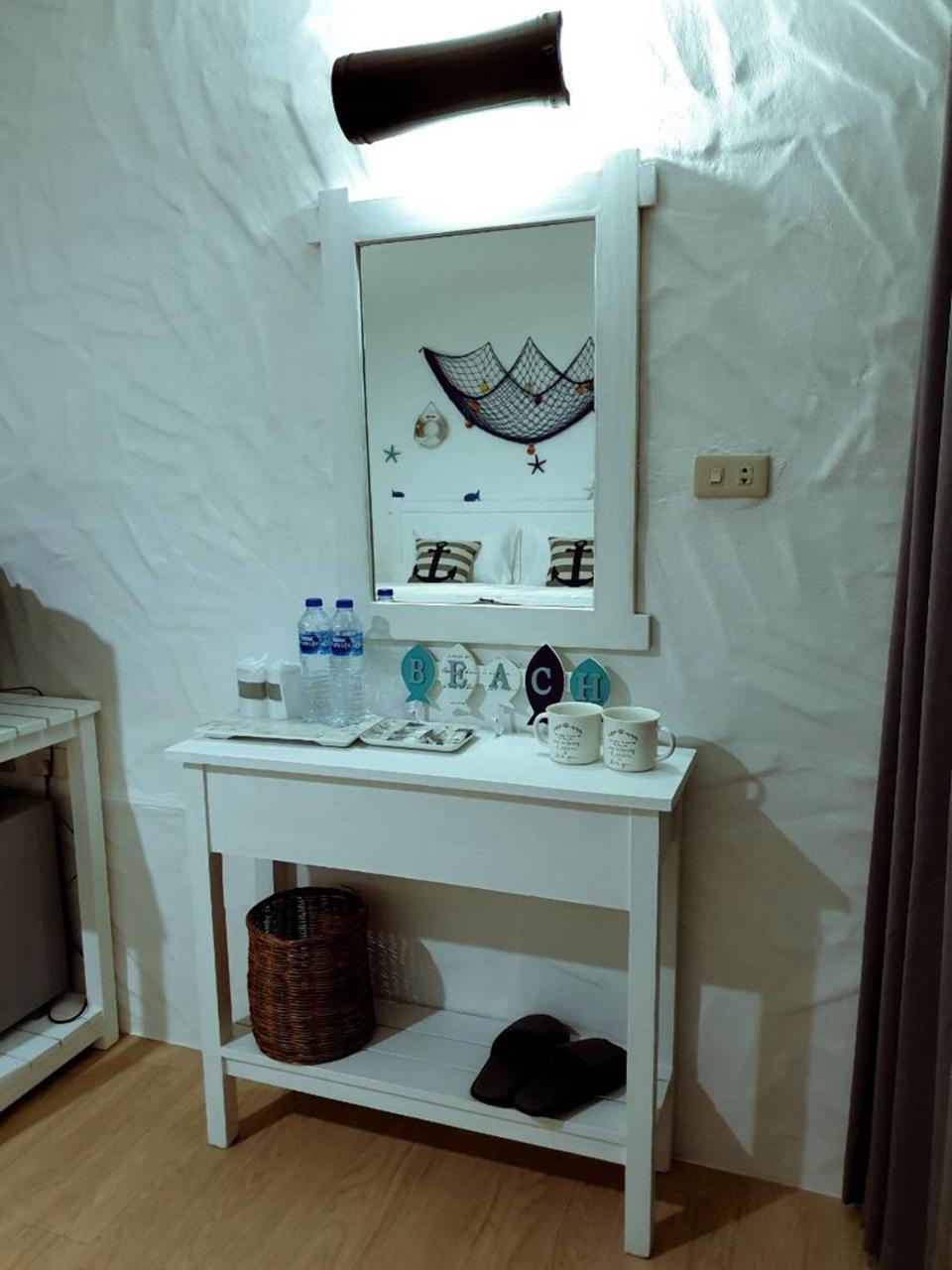 Phi Phi Indigo Hotel Экстерьер фото