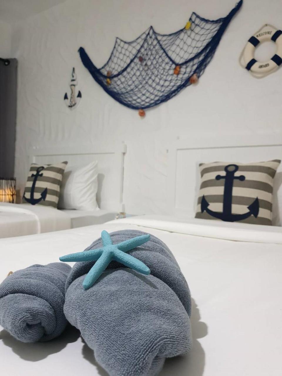 Phi Phi Indigo Hotel Экстерьер фото