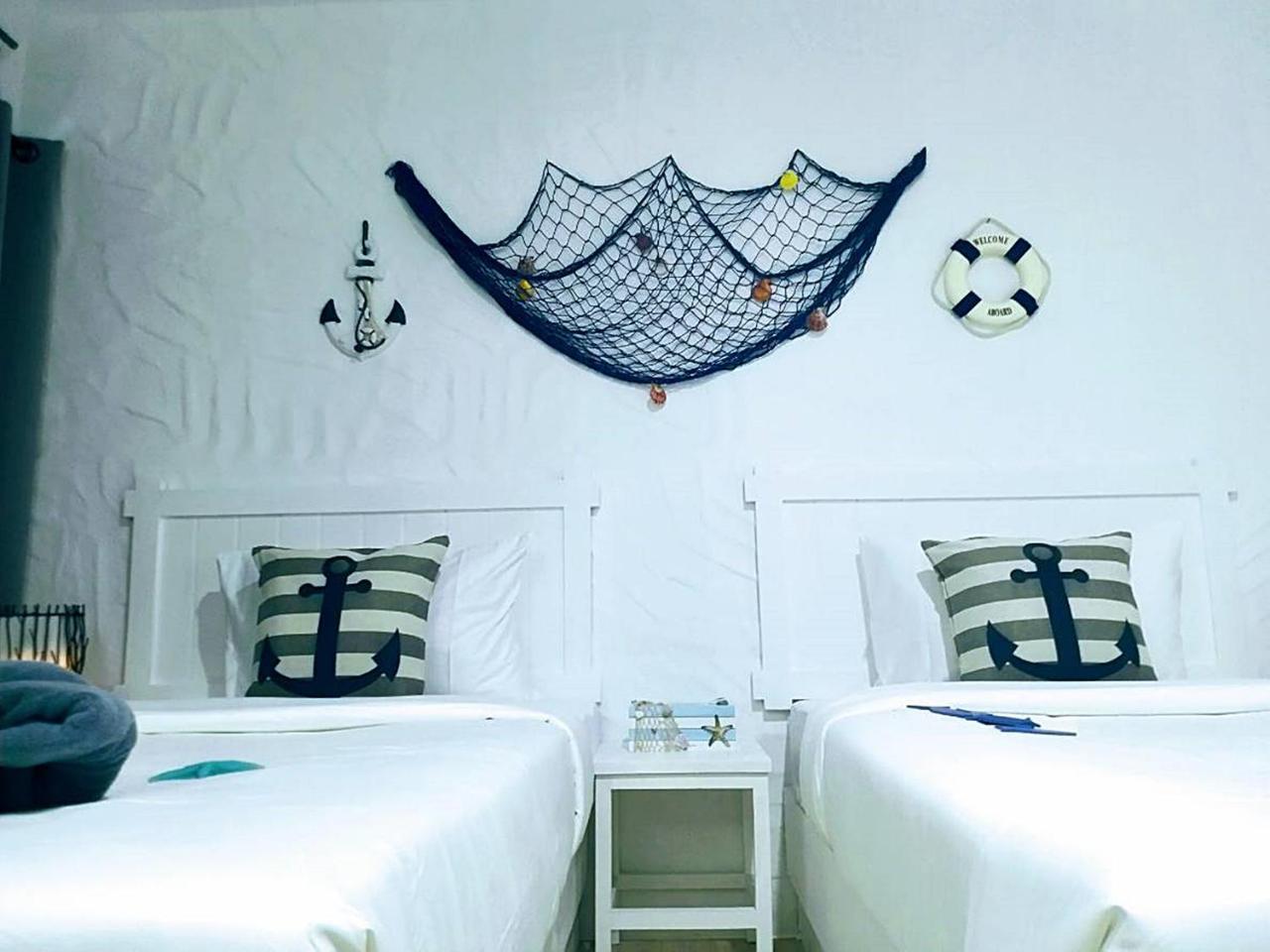 Phi Phi Indigo Hotel Экстерьер фото