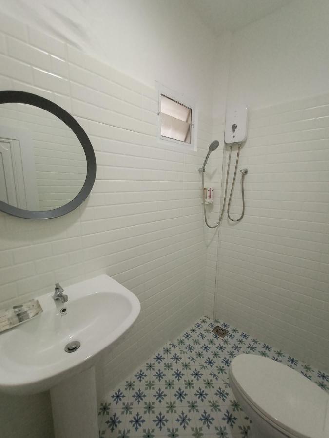 Phi Phi Indigo Hotel Экстерьер фото