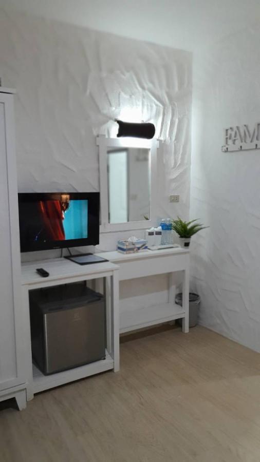 Phi Phi Indigo Hotel Экстерьер фото