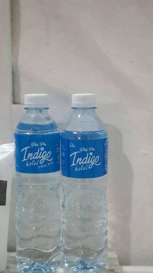 Phi Phi Indigo Hotel Экстерьер фото