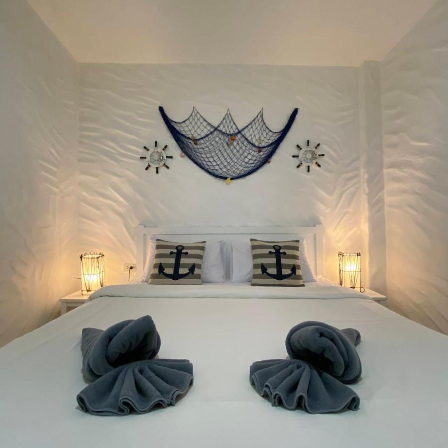 Phi Phi Indigo Hotel Экстерьер фото