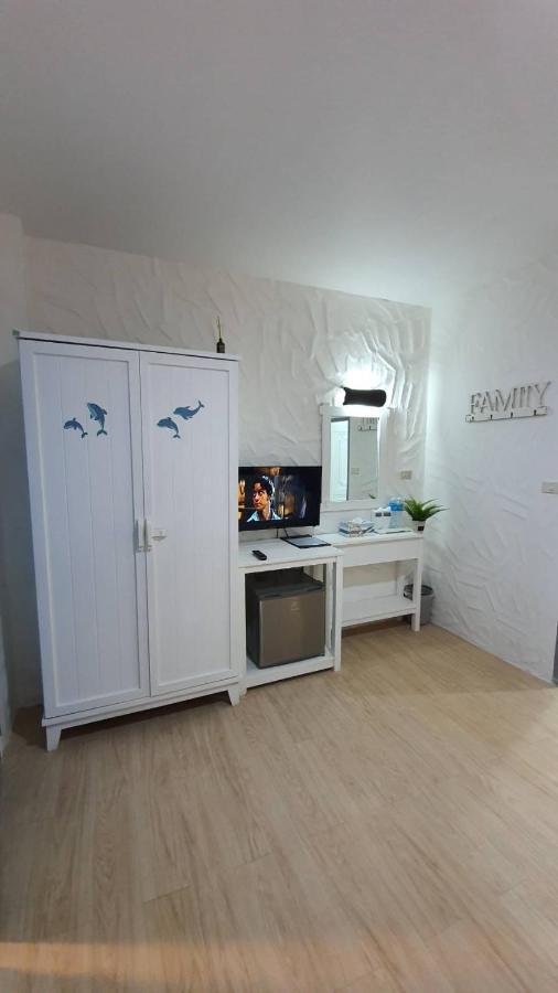 Phi Phi Indigo Hotel Экстерьер фото