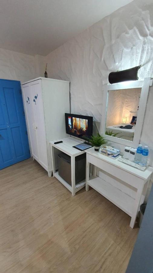 Phi Phi Indigo Hotel Экстерьер фото
