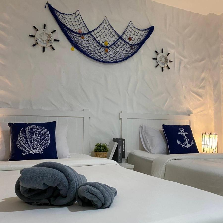 Phi Phi Indigo Hotel Экстерьер фото