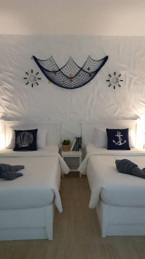 Phi Phi Indigo Hotel Экстерьер фото